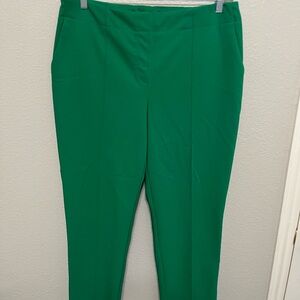 Size 16, new without tags, Rachel Zoe trouser